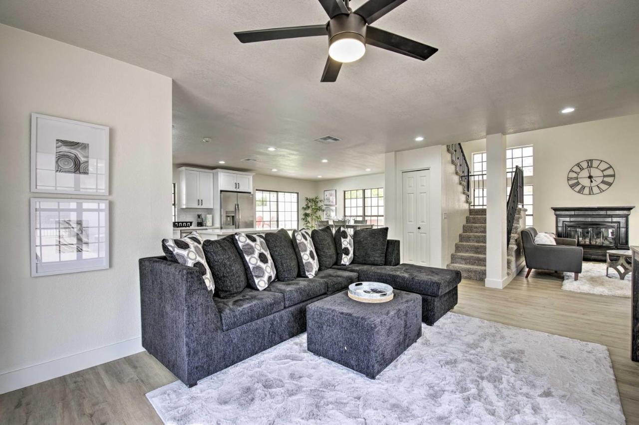 Glendale Family Home Close To Golf And Westgate Экстерьер фото