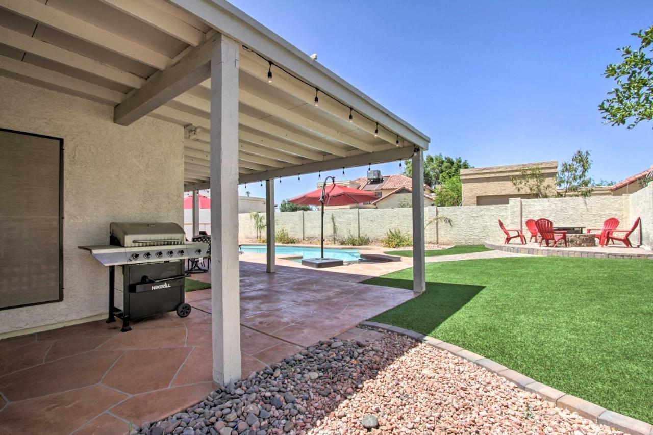 Glendale Family Home Close To Golf And Westgate Экстерьер фото