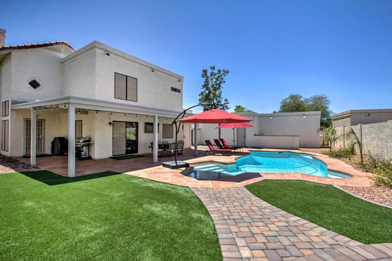 Glendale Family Home Close To Golf And Westgate Экстерьер фото